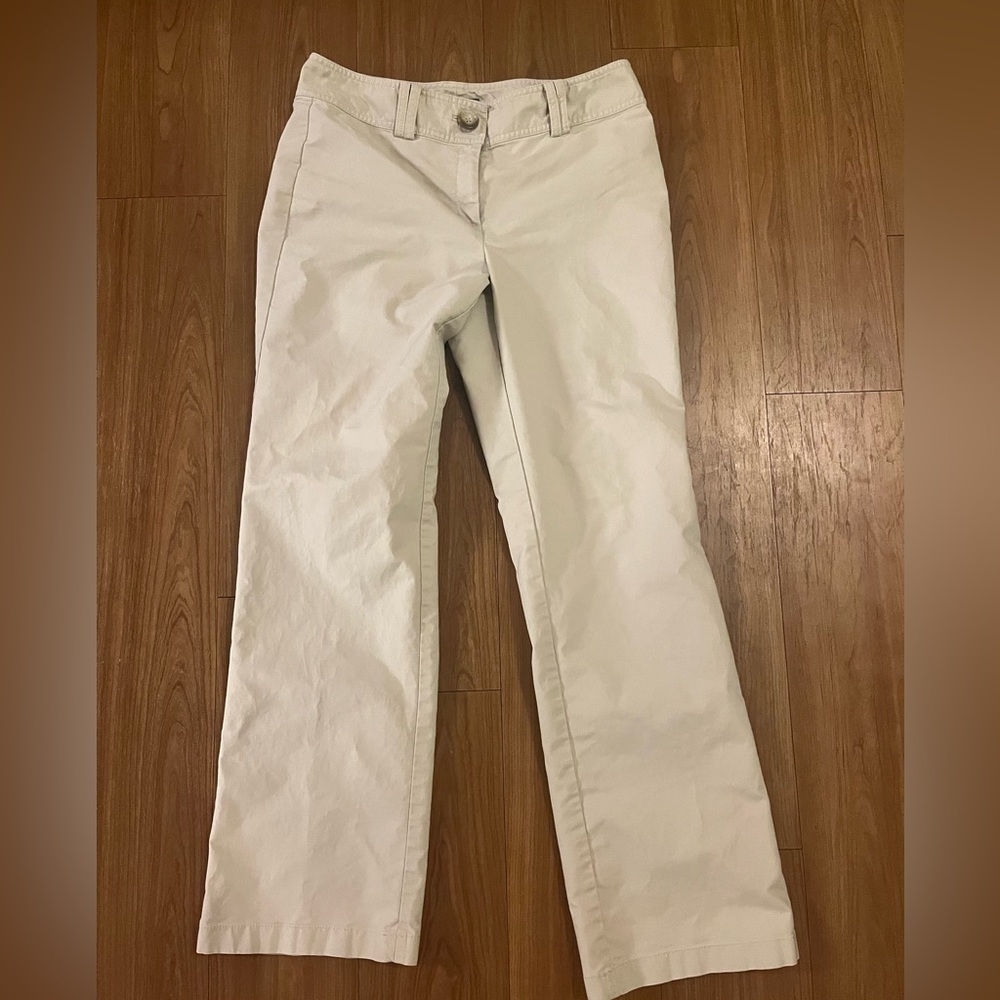 Ann Taylor size 8 pants